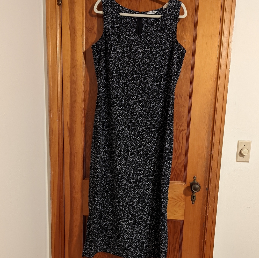 Vintage 90s Dress